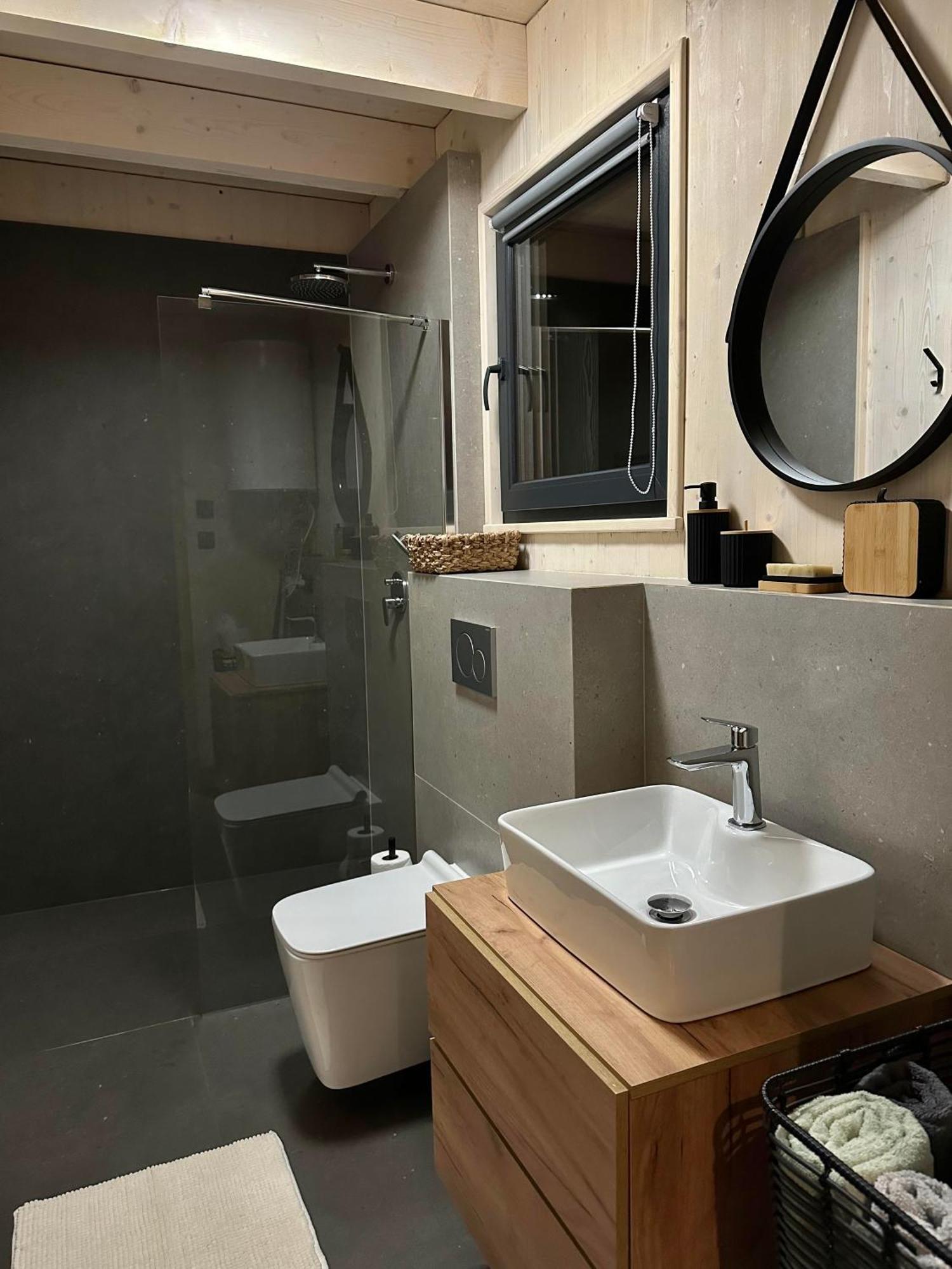 Apartman Pod Smrekom Demaenovska Dolina Luaran gambar