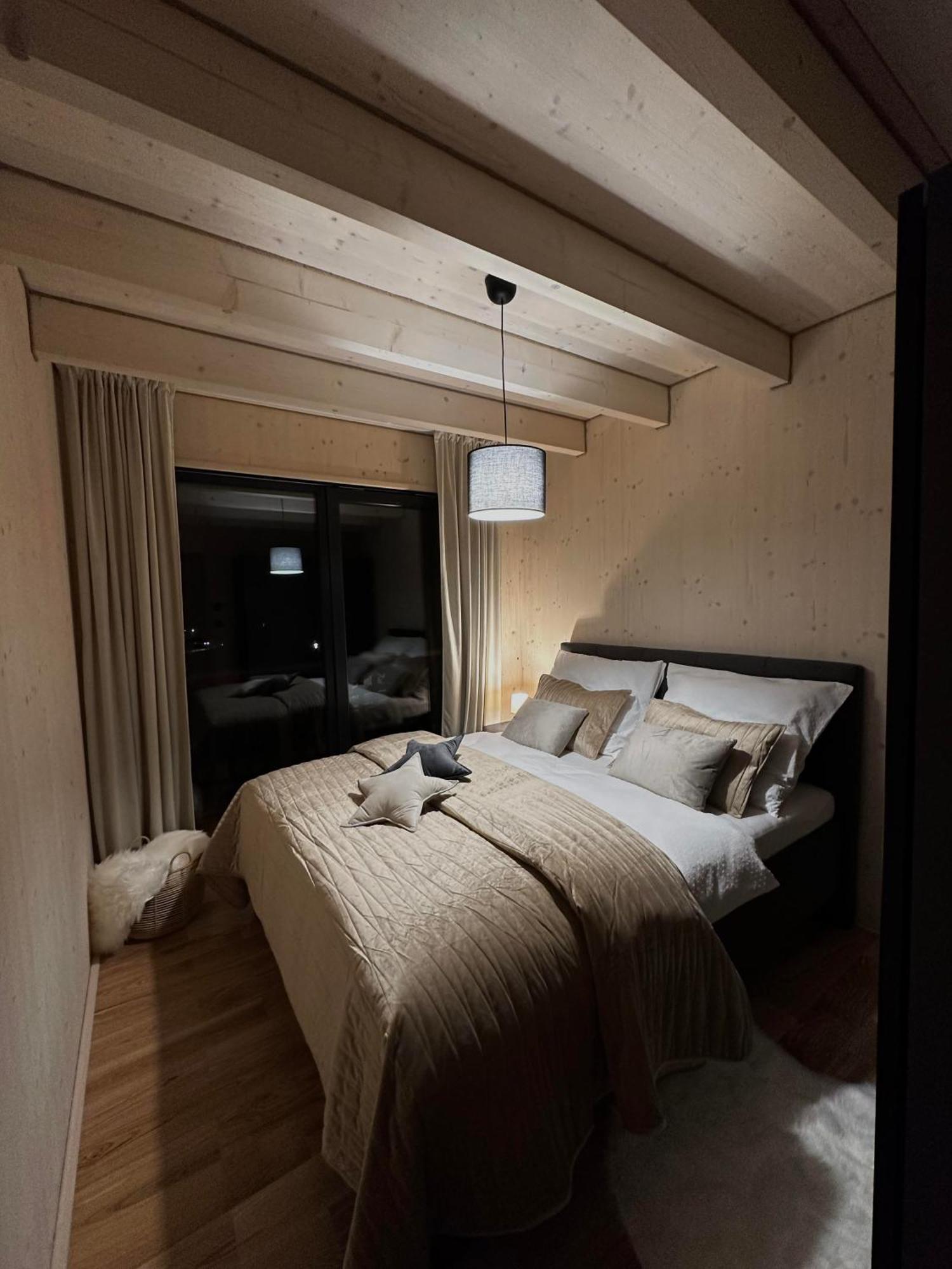 Apartman Pod Smrekom Demaenovska Dolina Luaran gambar