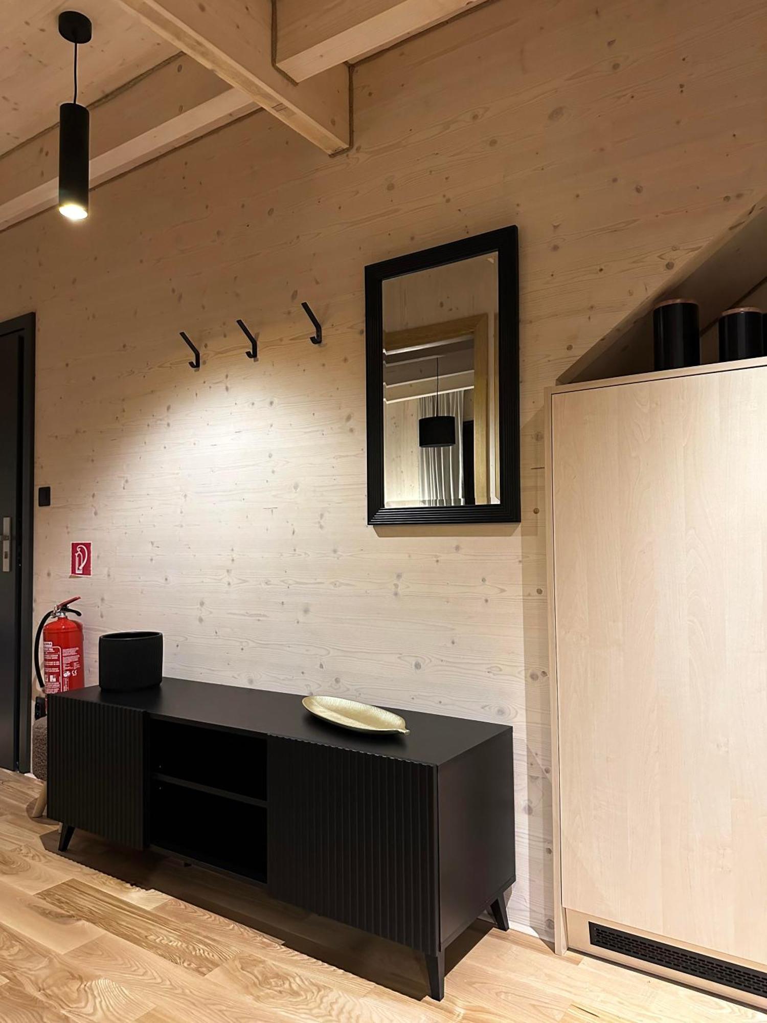 Apartman Pod Smrekom Demaenovska Dolina Luaran gambar
