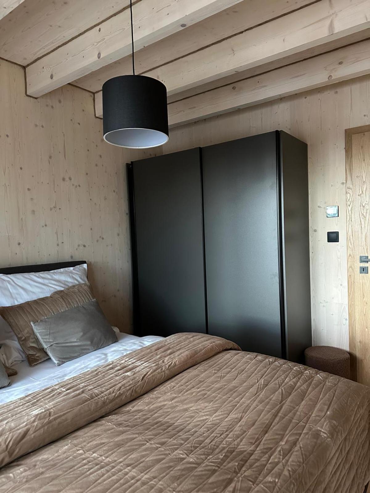Apartman Pod Smrekom Demaenovska Dolina Luaran gambar