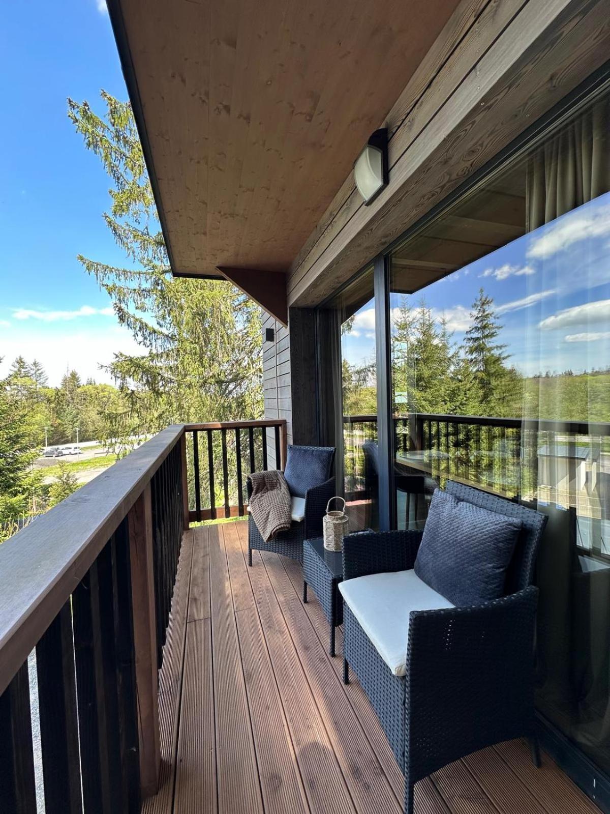 Apartman Pod Smrekom Demaenovska Dolina Luaran gambar