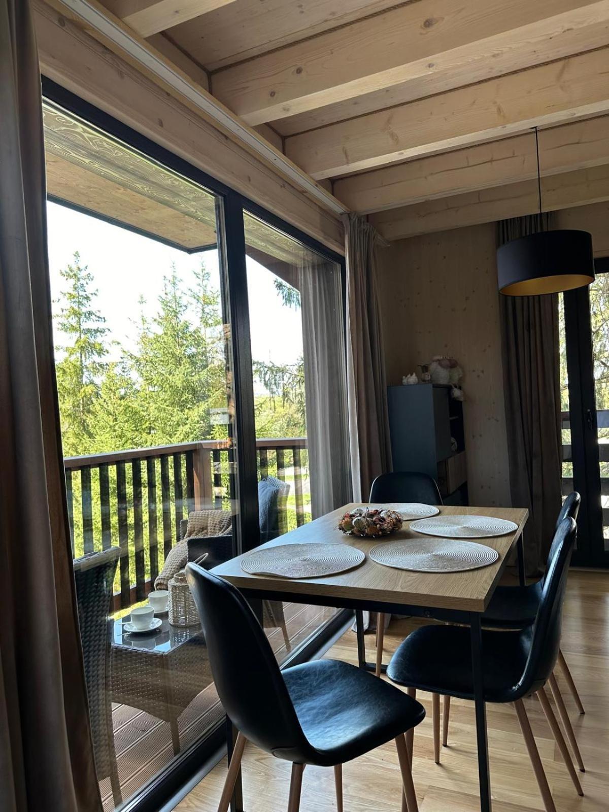 Apartman Pod Smrekom Demaenovska Dolina Luaran gambar