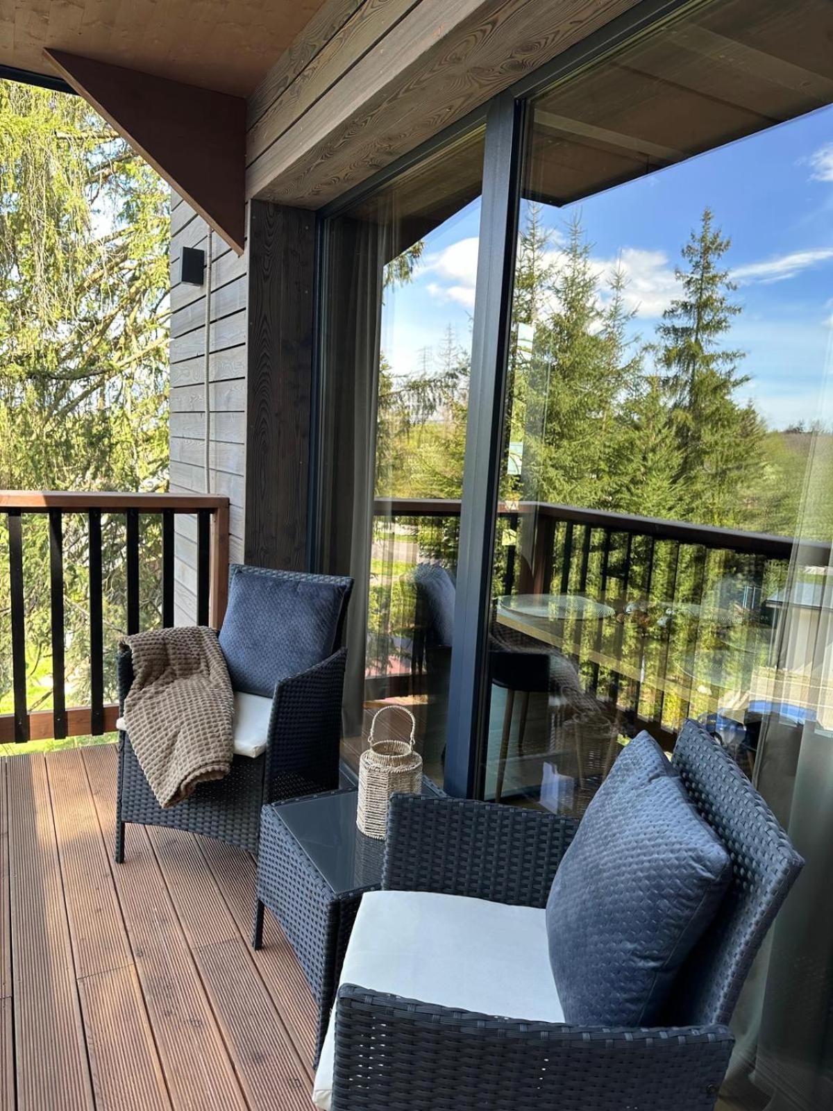 Apartman Pod Smrekom Demaenovska Dolina Luaran gambar