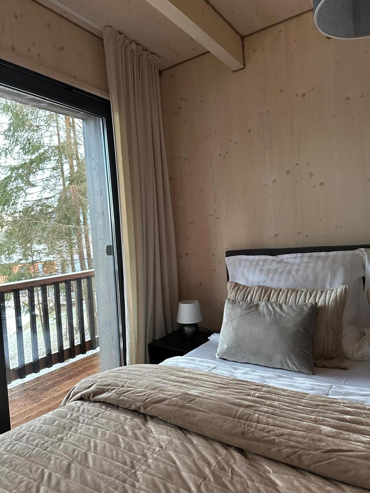 Apartman Pod Smrekom Demaenovska Dolina Luaran gambar